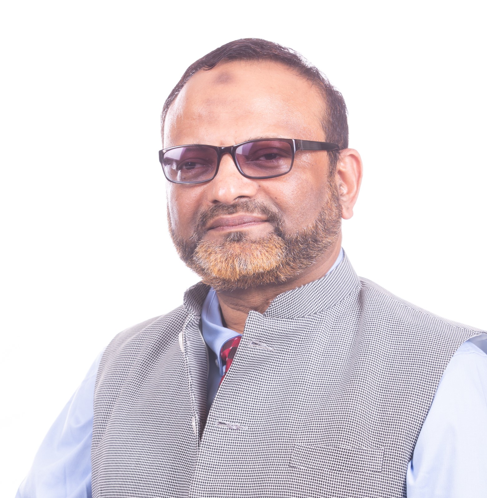 Professor Niaz Ahmed Khan, Ph.D.